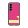 スリムプロテクションプレミアムケース［ オリジナル - initial color - L pink ］
