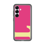スリムプロテクションプレミアムケース［ オリジナル - initial color - L pink ］