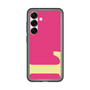 スリムプロテクションプレミアムケース［ オリジナル - initial color - L pink ］