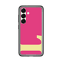 スリムプロテクションプレミアムケース［ オリジナル - initial color - L pink ］