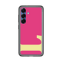 スリムプロテクションプレミアムケース［ オリジナル - initial color - L pink ］