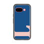 スリムプロテクションプレミアムケース［ オリジナル - initial color - L navy ］