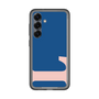 スリムプロテクションプレミアムケース［ オリジナル - initial color - L navy ］