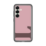スリムプロテクションプレミアムケース［ オリジナル - initial color - L dusty pink ］