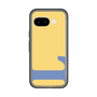 スリムプロテクションプレミアムケース［ オリジナル - initial color - L yellow ］