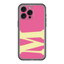 スリムプロテクションプレミアムケース［ オリジナル - initial color - M pink ］