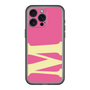 スリムプロテクションプレミアムケース［ オリジナル - initial color - M pink ］