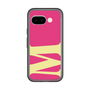 スリムプロテクションプレミアムケース［ オリジナル - initial color - M pink ］