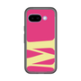 スリムプロテクションプレミアムケース［ オリジナル - initial color - M pink ］