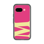 スリムプロテクションプレミアムケース［ オリジナル - initial color - M pink ］