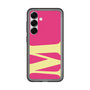 スリムプロテクションプレミアムケース［ オリジナル - initial color - M pink ］