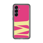 スリムプロテクションプレミアムケース［ オリジナル - initial color - M pink ］
