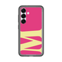 スリムプロテクションプレミアムケース［ オリジナル - initial color - M pink ］