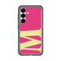 スリムプロテクションプレミアムケース［ オリジナル - initial color - M pink ］
