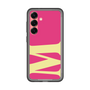 スリムプロテクションプレミアムケース［ オリジナル - initial color - M pink ］