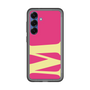 スリムプロテクションプレミアムケース［ オリジナル - initial color - M pink ］