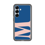 スリムプロテクションプレミアムケース［ オリジナル - initial color - M navy ］