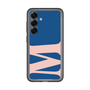 スリムプロテクションプレミアムケース［ オリジナル - initial color - M navy ］