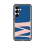 スリムプロテクションプレミアムケース［ オリジナル - initial color - M navy ］