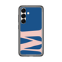 スリムプロテクションプレミアムケース［ オリジナル - initial color - M navy ］