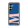 スリムプロテクションプレミアムケース［ オリジナル - initial color - M navy ］
