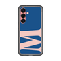 スリムプロテクションプレミアムケース［ オリジナル - initial color - M navy ］