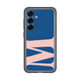 スリムプロテクションプレミアムケース［ オリジナル - initial color - M navy ］