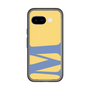 スリムプロテクションプレミアムケース［ オリジナル - initial color - M yellow ］