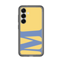 スリムプロテクションプレミアムケース［ オリジナル - initial color - M yellow ］