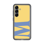 スリムプロテクションプレミアムケース［ オリジナル - initial color - M yellow ］