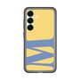 スリムプロテクションプレミアムケース［ オリジナル - initial color - M yellow ］