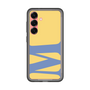 スリムプロテクションプレミアムケース［ オリジナル - initial color - M yellow ］