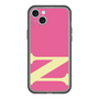 スリムプロテクションプレミアムケース［ オリジナル - initial color - N pink ］