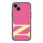 スリムプロテクションプレミアムケース［ オリジナル - initial color - N pink ］
