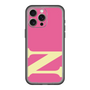 スリムプロテクションプレミアムケース［ オリジナル - initial color - N pink ］