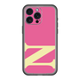 スリムプロテクションプレミアムケース［ オリジナル - initial color - N pink ］