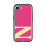 スリムプロテクションプレミアムケース［ オリジナル - initial color - N pink ］