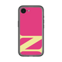 スリムプロテクションプレミアムケース［ オリジナル - initial color - N pink ］