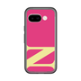 スリムプロテクションプレミアムケース［ オリジナル - initial color - N pink ］