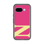 スリムプロテクションプレミアムケース［ オリジナル - initial color - N pink ］