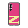 スリムプロテクションプレミアムケース［ オリジナル - initial color - N pink ］
