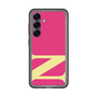 スリムプロテクションプレミアムケース［ オリジナル - initial color - N pink ］