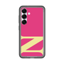 スリムプロテクションプレミアムケース［ オリジナル - initial color - N pink ］