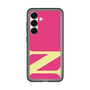 スリムプロテクションプレミアムケース［ オリジナル - initial color - N pink ］
