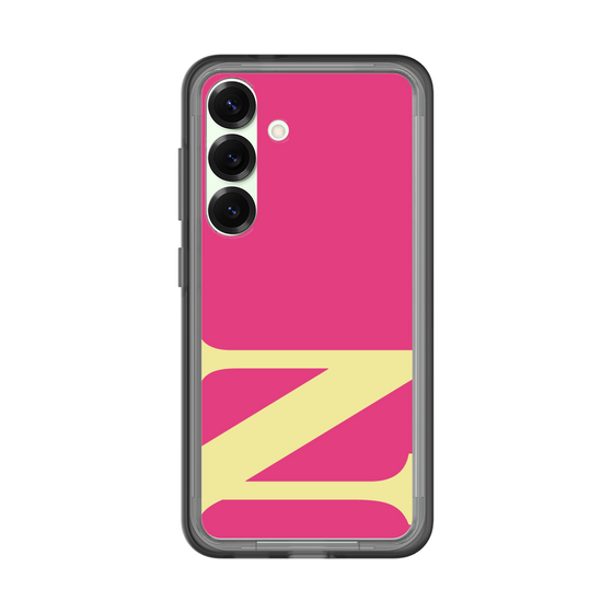 スリムプロテクションプレミアムケース［ オリジナル - initial color - N pink ］