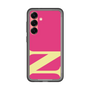スリムプロテクションプレミアムケース［ オリジナル - initial color - N pink ］