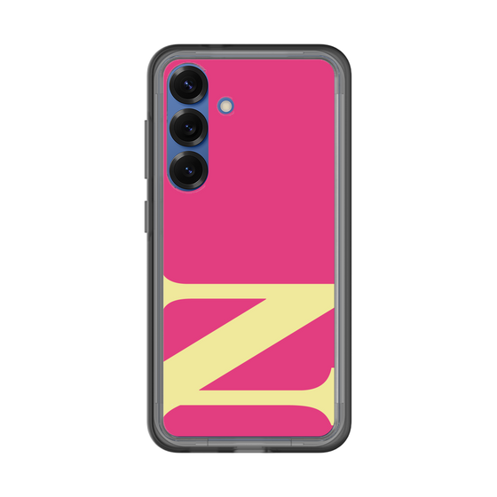 スリムプロテクションプレミアムケース［ オリジナル - initial color - N pink ］
