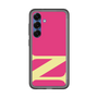 スリムプロテクションプレミアムケース［ オリジナル - initial color - N pink ］