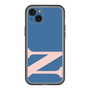 スリムプロテクションプレミアムケース［ オリジナル - initial color - N navy ］