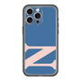 スリムプロテクションプレミアムケース［ オリジナル - initial color - N navy ］
